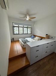 Blk 494H Tampines Greenedge (Tampines), HDB 4 Rooms #528325351